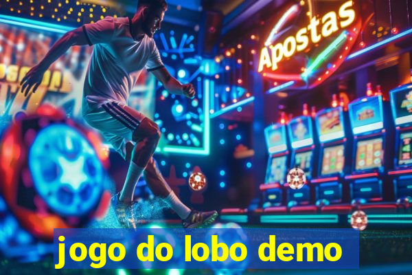 jogo do lobo demo